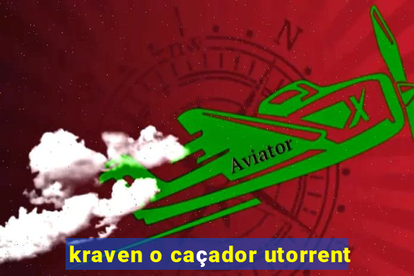 kraven o caçador utorrent